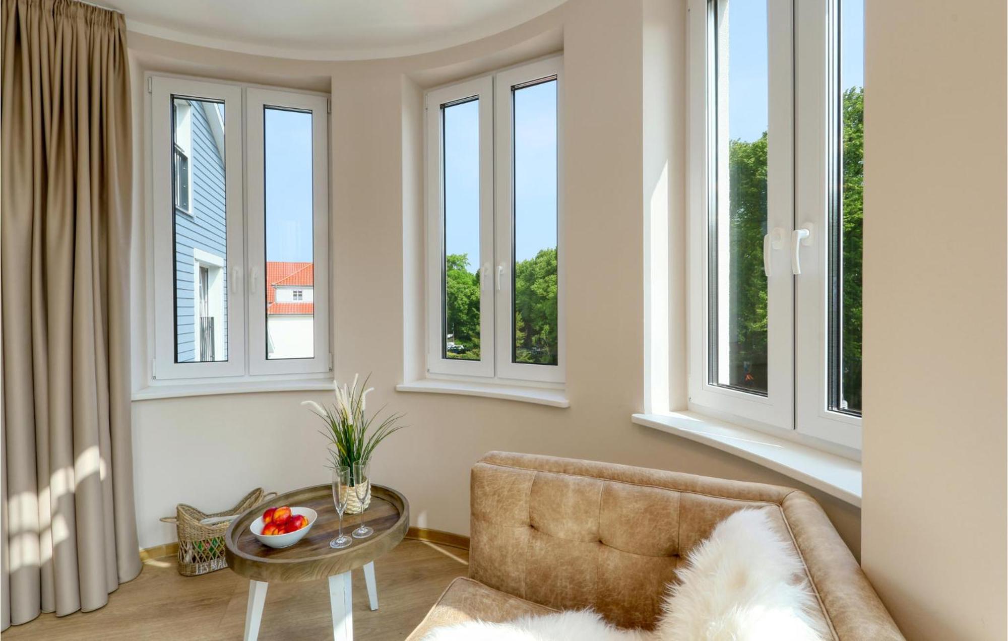 Baltischer Hof Apartment 46 Boltenhagen  Exterior foto